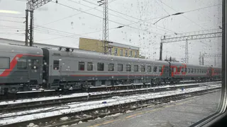 В Рязани машинисту с серьезным заболеванием запретили водить поезда