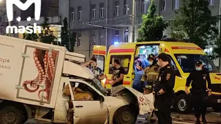 Актер Михаил Ефремов устроил смертельную аварию в центре Москвы: погиб 58-летний рязанец