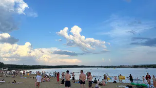 За купальный сезон в Рязанской области зарегистрировано восемь погибших
