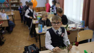 Флагманскую школу в Рязани построили почти наполовину: как она будет выглядеть внутри  