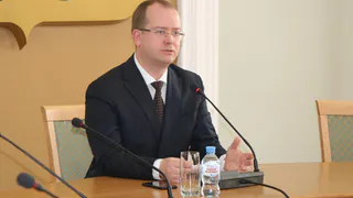 Третий с конца: Карабасов снова опустился в национальном рейтинге мэров