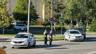 На дорогах Рязанской области выявили 329 нарушений за сутки