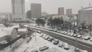 «Призывают к осторожности, но ездить негде»: рязанцы жалуются на состояние дорог