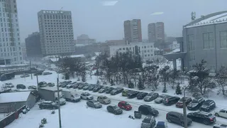 Директор УК задержан после гибели рязанки из-за упавшей с крыши наледи