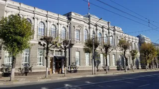 Павел Супрун назначен министром транспорта Рязанской области 