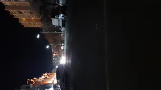 Мэрия Рязани обещала восстановить освещение на улице Гагарина до конца недели