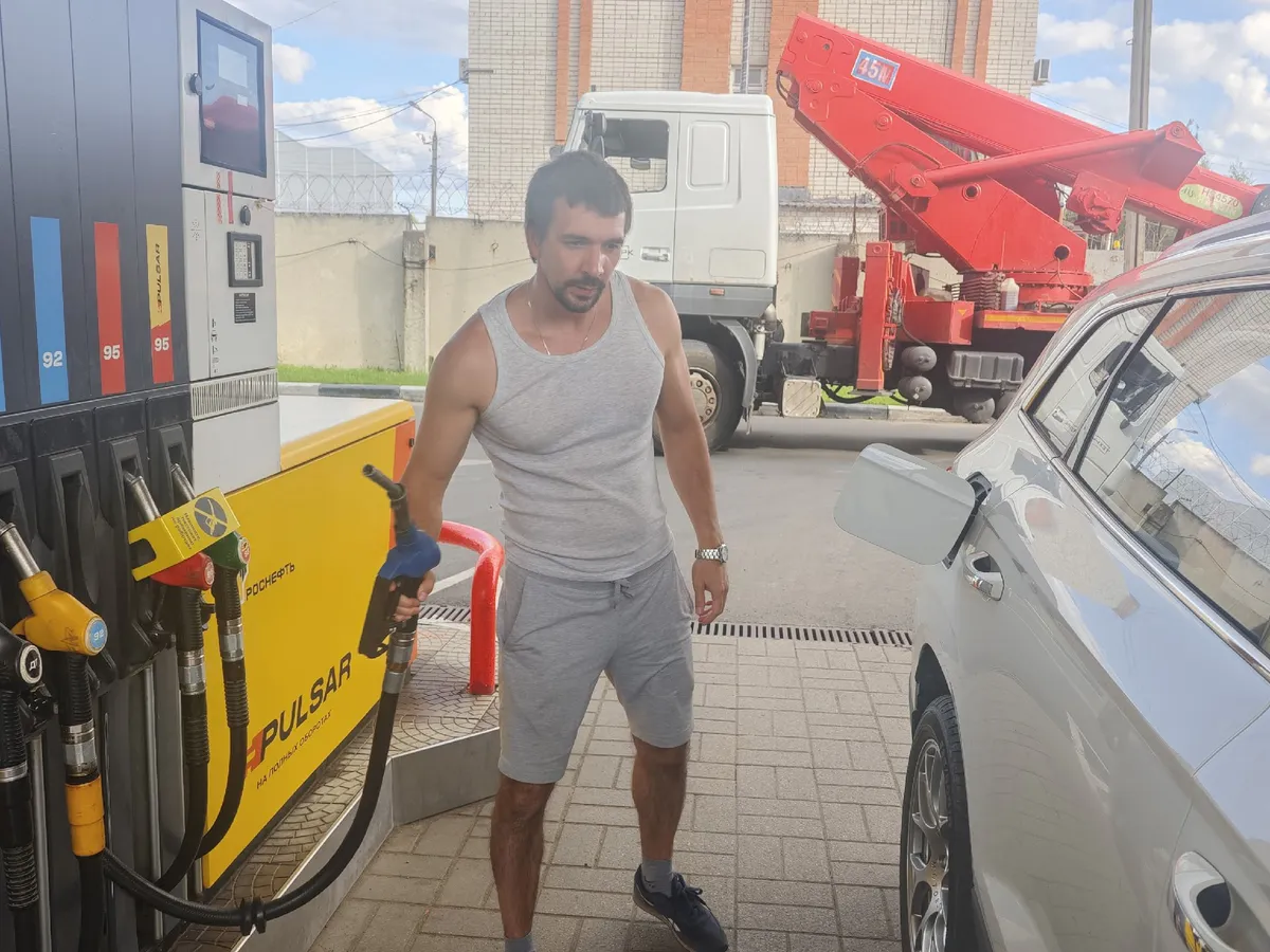 «Для работающего человека это издевательство»: почему жители Рязанской области не могут добраться до работы из-за бензинового кризиса