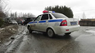 За рискованный обгон под Рязанью водитель поплатился жизнью
