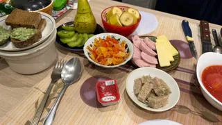 Диетолог назвала 4 продукта, которые заглушают аппетит после 18.00