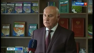 Рязоблсуд поменял приговор экс-министру спорта Виктору Попкову
