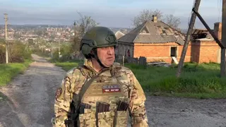 Важное заявление Пригожина: Минобороны пообещало дать боеприпасы ЧВК "Вагнер"