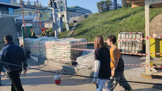 Не до пляжа: 300 рязанских школьников променяли лето на работу и первую зарплату
