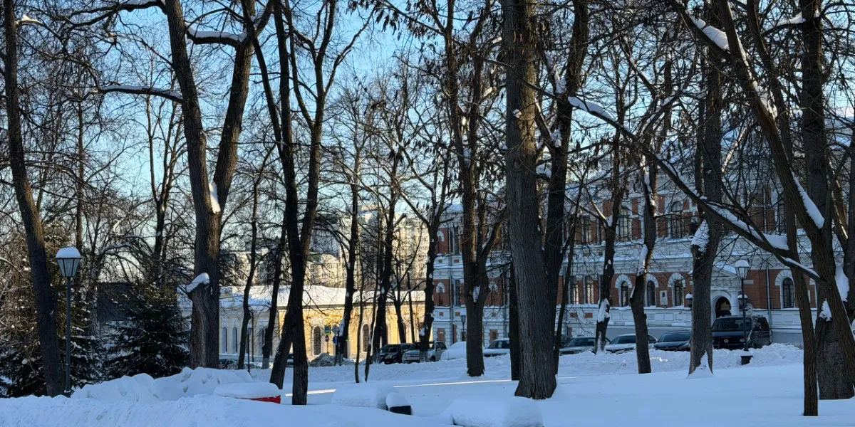 Борис Ясинский встретился с рязанцами в рамках личного приема