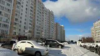 7 января в Рязанской области ожидается дождь и до +2