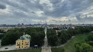 В рязанском Турлатово снова резкий запах: сероводород превысил норму почти в 4 раза