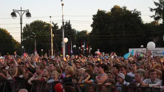 Как в Рязани отметят День города. Программа мероприятий