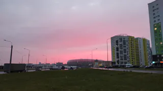 Улицу Кольцова в Рязани ждет благоустройство 