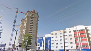 Одиннадцать этажей: в районе улицы Татарской планируют построить многоэтажку