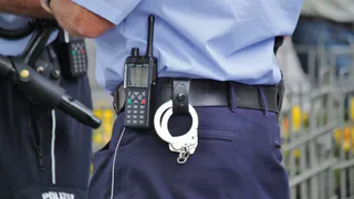Полиция утихомирила четырех агрессивных рязанцев. Агрессорам грозит срок