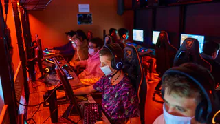 Как изменить свою жизнь, играя в компьютерные игры