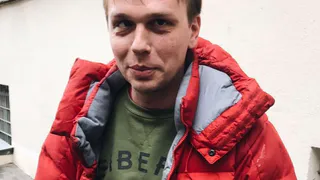 Уголовное дело против Ивана Голунова прекращено