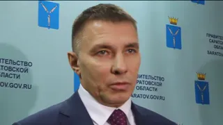 Экс-зампреда саратовского правительства выпустили из рязанского СИЗО через 8 месяцев