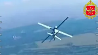 Ночью над Рязанской областью сбит вражеский БПЛА