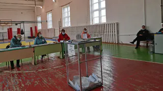 В Рязани напечатают 865 тысяч бюллетеней для выборов 