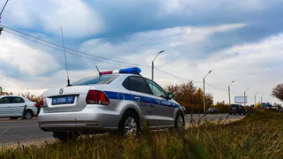 7 ноября в Рязанской области ГИБДД проведет рейд «Пешеход»