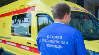 9 августа на улице Новосёлов в Рязани водитель ПАЗа сбил девятилетнего ребёнка