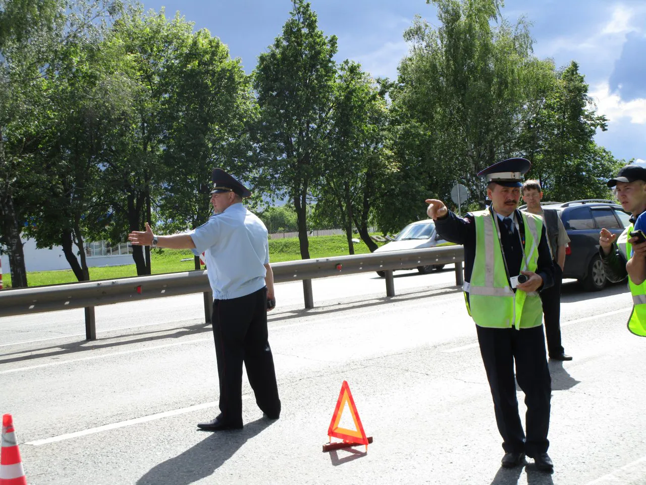 Госавтоинспекция предлагает рязанцам принять участие в челлендже "21 день без нарушений"