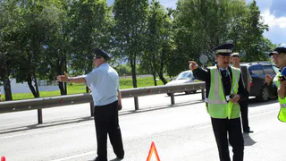Госавтоинспекция предлагает рязанцам принять участие в челлендже "21 день без нарушений"