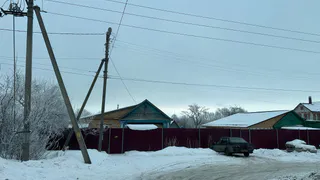 31 декабря в Рязанской области ожидается мокрый снег и до +2