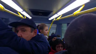 Что бесит в общественном транспорте Рязани. Мнения журналистов Pro Города и народные фото
