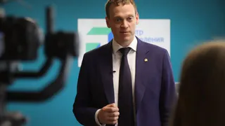 Павел Малков прокомментировал благоустройство Рязанского кремля