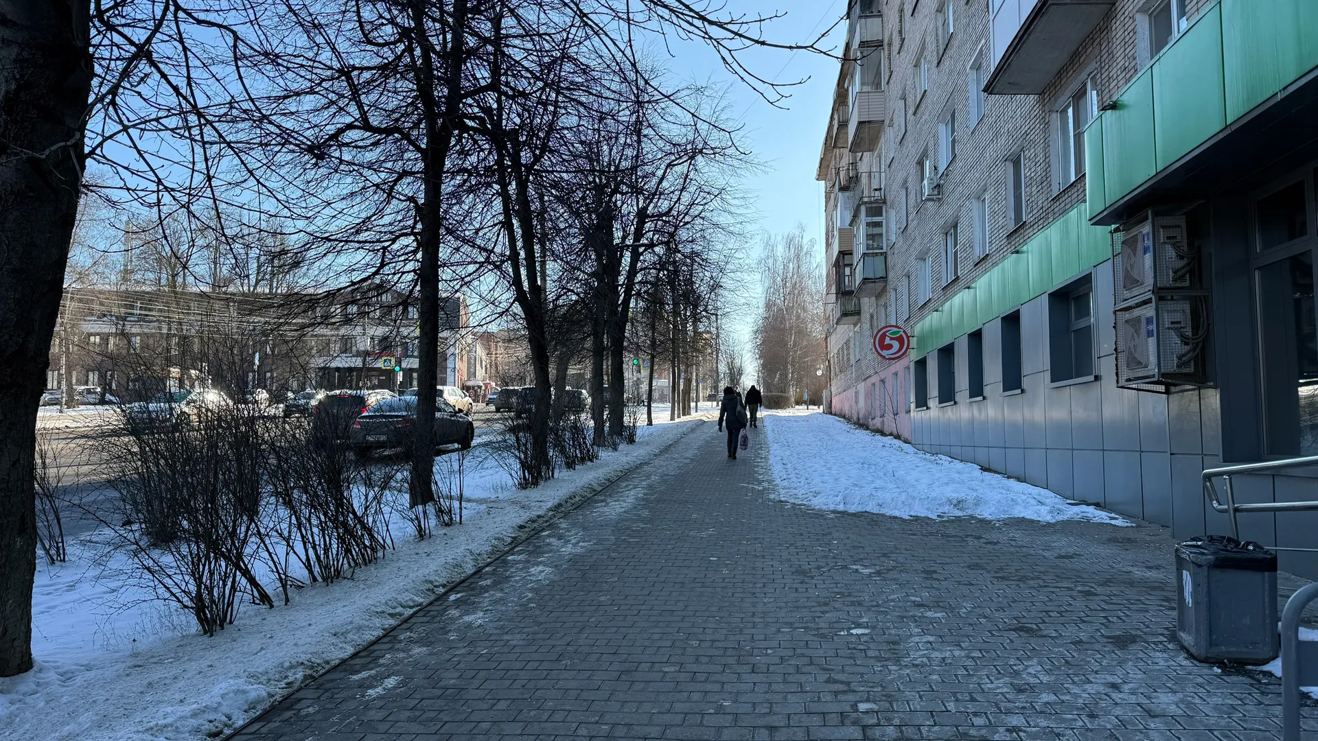 Весной ударят аномальные морозы, которые будут куда хлеще зимних. Синоптики обнародовали новый прогноз на март и апрель
