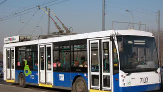 Ждем толпы людей с утра на остановках: в Рязани не станет половины троллейбусных маршрутов