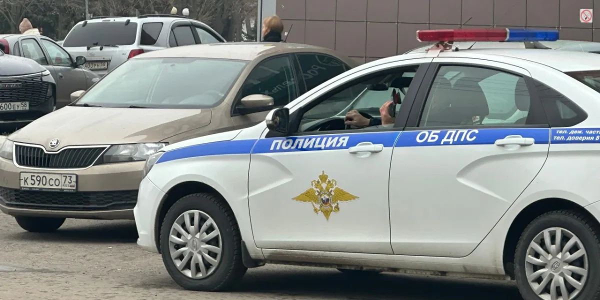 На рязанских дорогах начали рейд «Детское кресло»