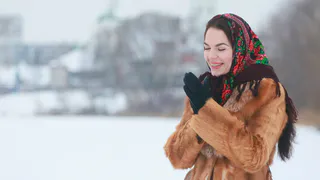 Ночью рязанцев ждут заморозки