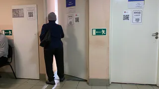 В Рязанской области резко подскочила заболеваемость COVID-19 и ОРВИ