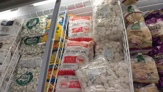 Берите впрок - сплошное мясо: Роскачество назвало марки лучших пельменей - пришла в магазин, а уже разобрали