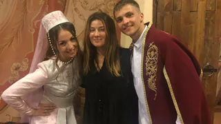 Рязанка о реалити - шоу: «Мы первая пара, нарушившая правила»