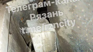 В рязанском УРТ решили снять «дырявый» троллейбус с линии