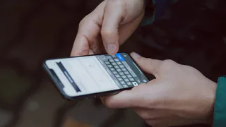 Кража смартфона: рязанские полицейские раскрыли квартирное преступление