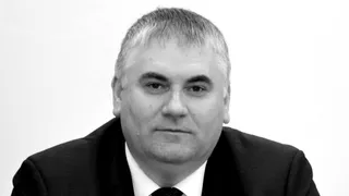 Глава Клепиковского района, возможно умерший от ковида, был привит