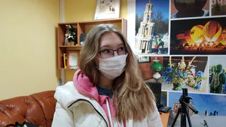 Профилактика инфекций: рязанка пожаловалась на отсутствие защитной маски у водителя такси