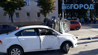 Появились официальные подробности жуткого ДТП на улице Новой