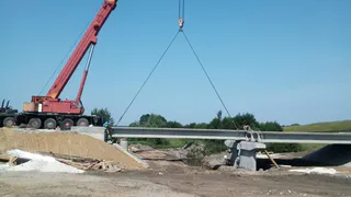 Все, что известно на данный момент о строительстве сасовского обхода