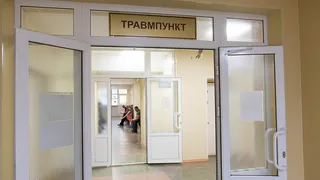 В травмпункте рязанской БСМП увеличилось число медработников на приеме