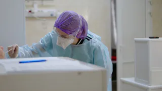 В Рязанской области 7 марта выявили 689 случаев COVID-19